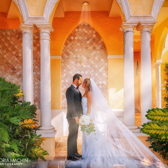 Victoria Machin Photographer