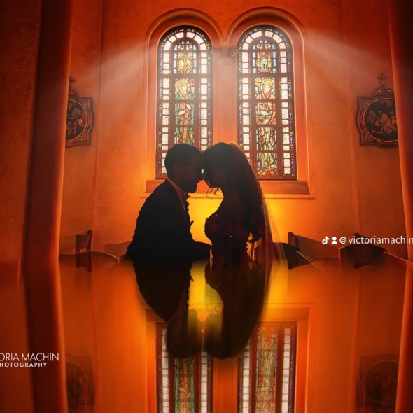 Victoria Machin Photographer