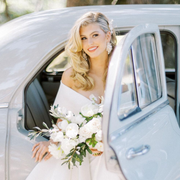 Aubrey & Brandon Visuals Photographer