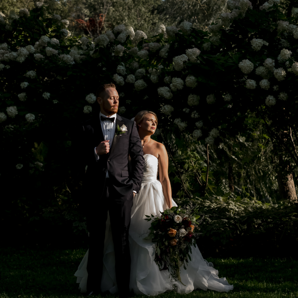 Frances Morency Photographer