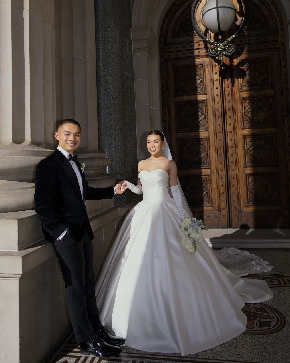 Phenomena Photographer photo