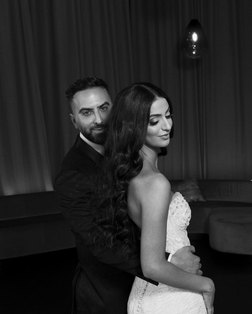 Phenomena Photographer