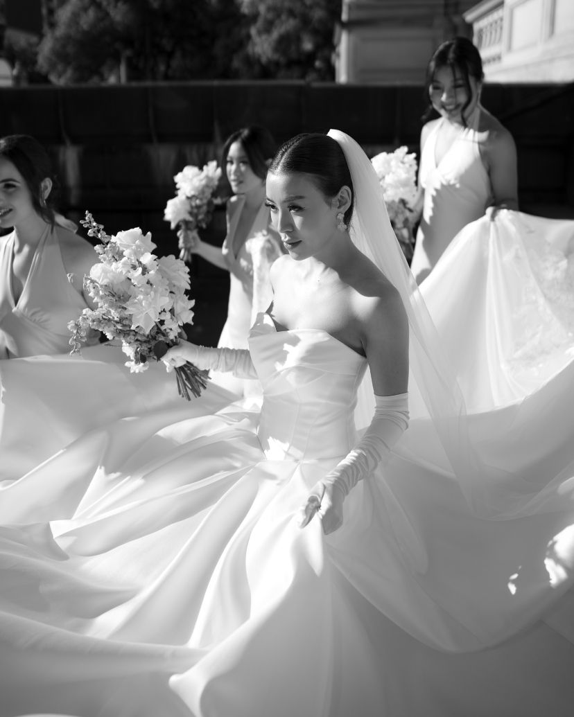 Phenomena Photographer