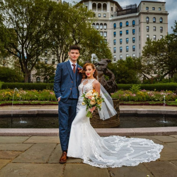 Anu Aketi Photographer