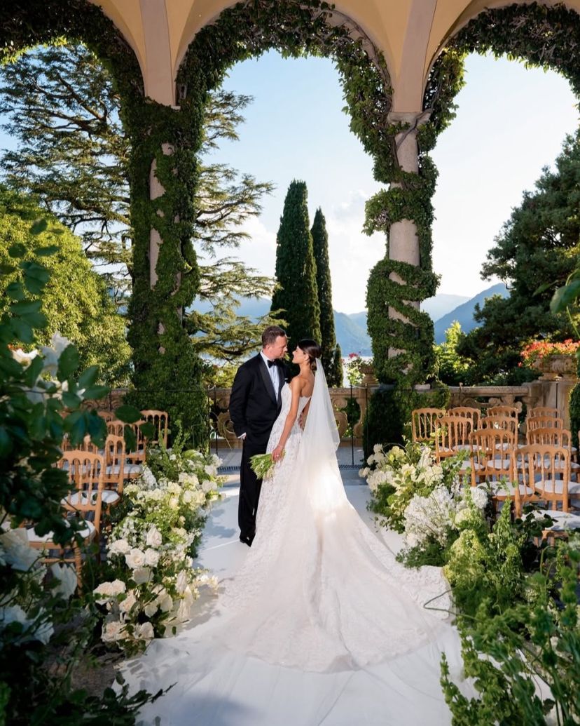 Villa del Balbianello Venues Villa del Balbianello Venues