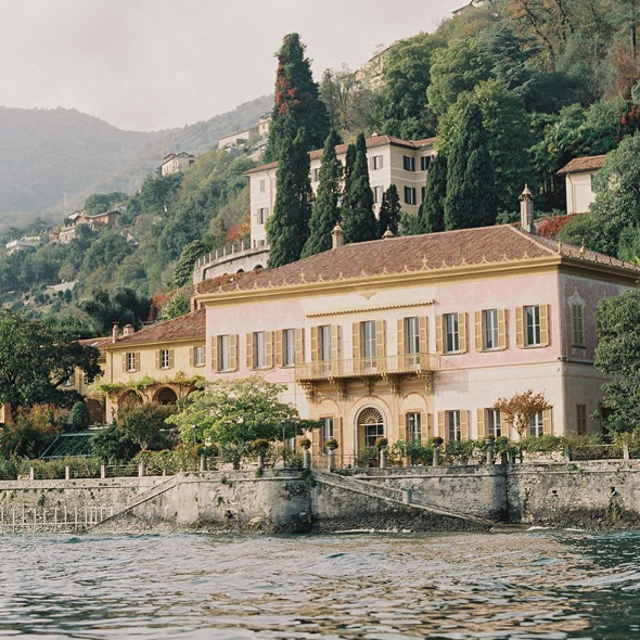 Villa Pizzo Venues Villa Pizzo Venues