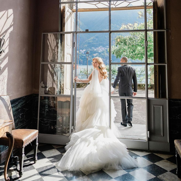 Villa Pizzo Venues Villa Pizzo Venues