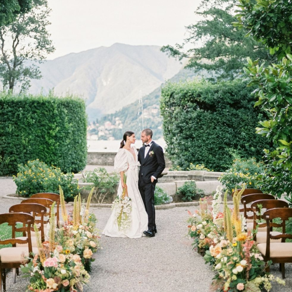 Villa Pizzo Venues Villa Pizzo Venues