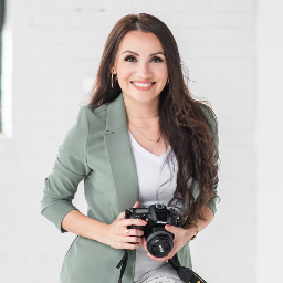 M.V. Photography Photographer | About