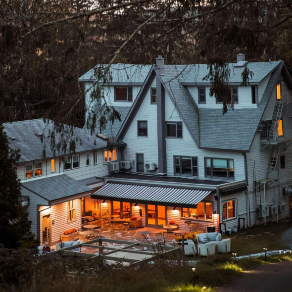 Callicoon Hills Venues