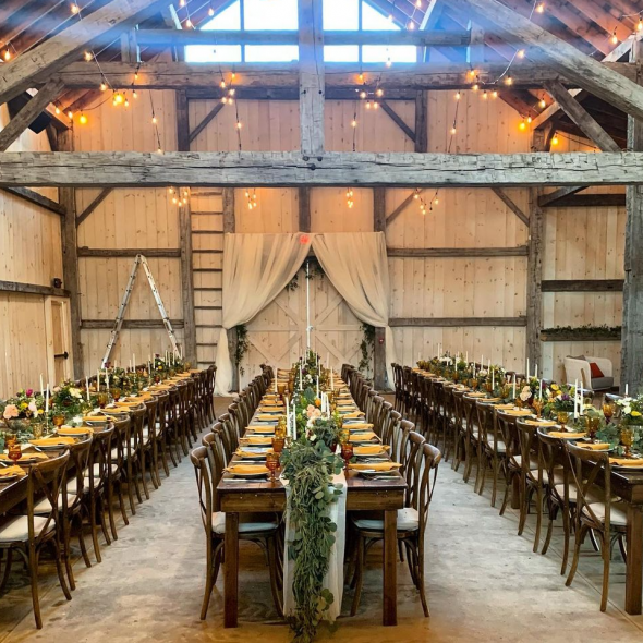 Callicoon Hills Venues