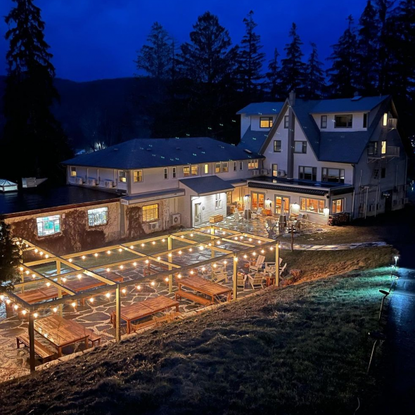 Callicoon Hills Venues