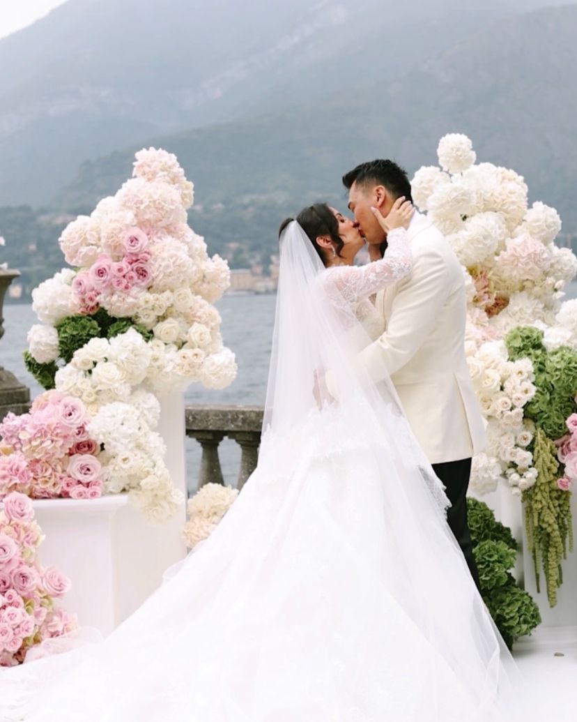 OleaWeddingFilm Videographer