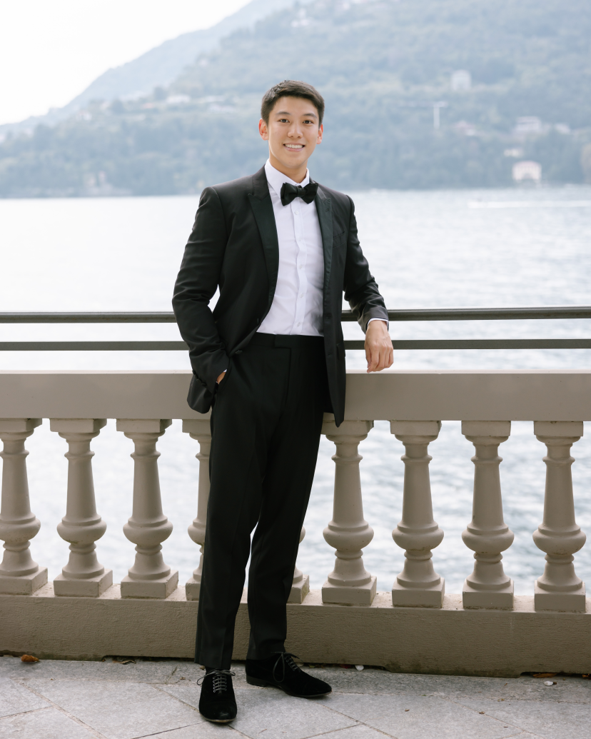 Gaia Corbetta Photographer