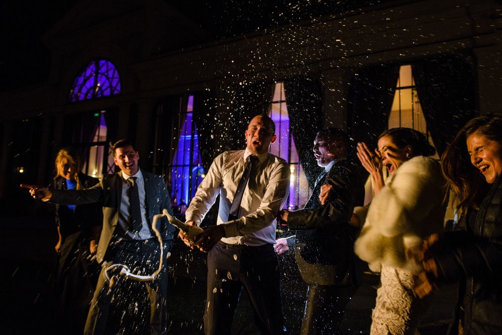 The Guerinis Photographer photo