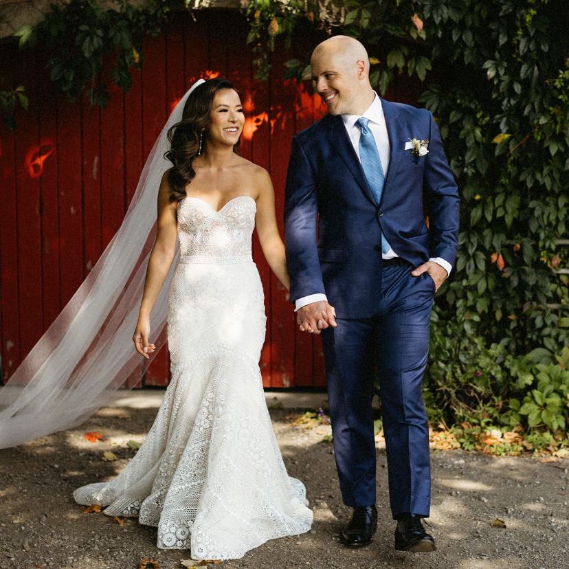 Rust & Bark Photographer