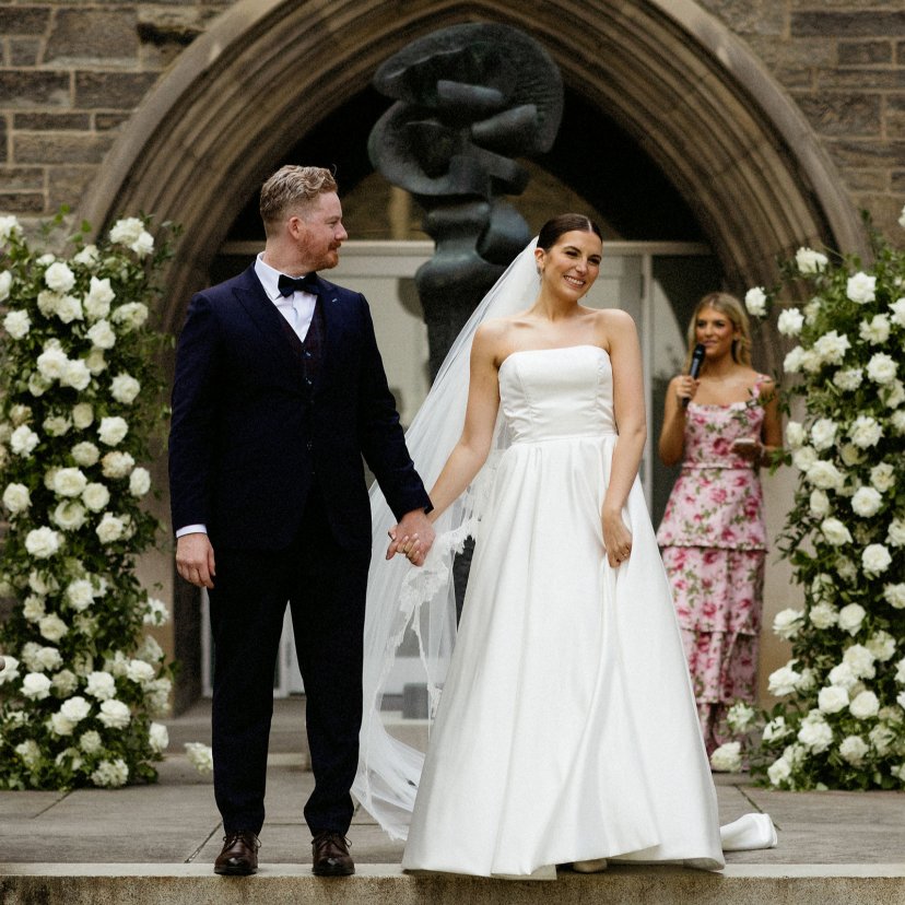 Rust & Bark Photographer