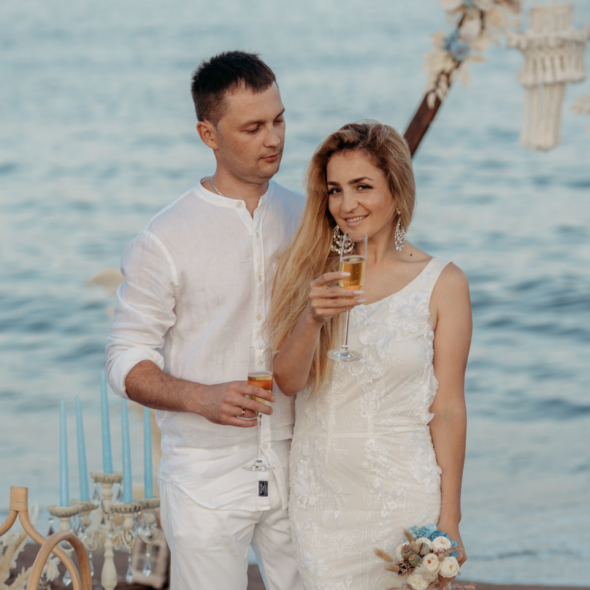 Barbara RAW Photographer