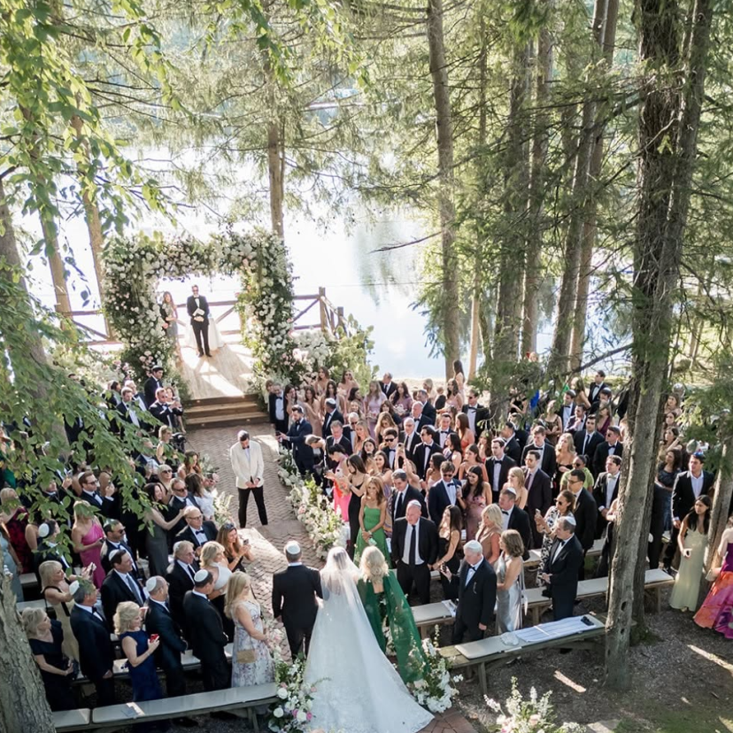 Cedar Lakes Estate Venues