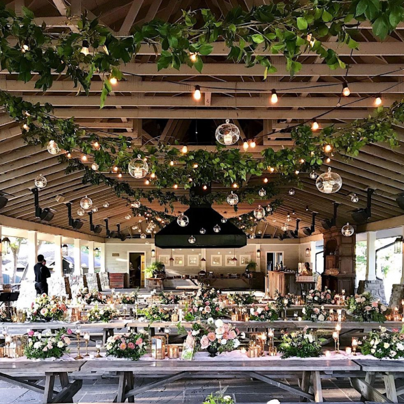 Cedar Lakes Estate Venues