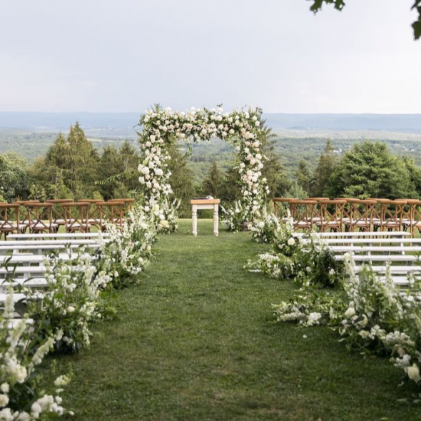 Cedar Lakes Estate Venues
