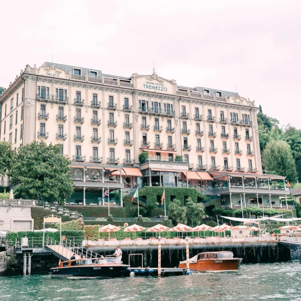 Grand Hotel Tremezzo Venues Grand Hotel Tremezzo Venues