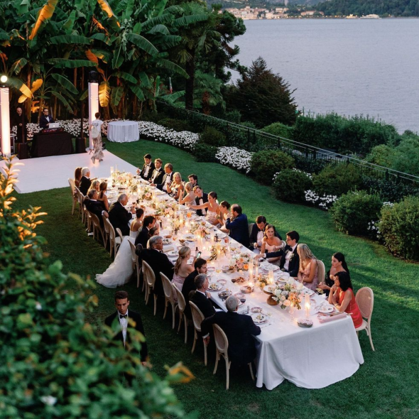 Grand Hotel Tremezzo Venues Grand Hotel Tremezzo Venues