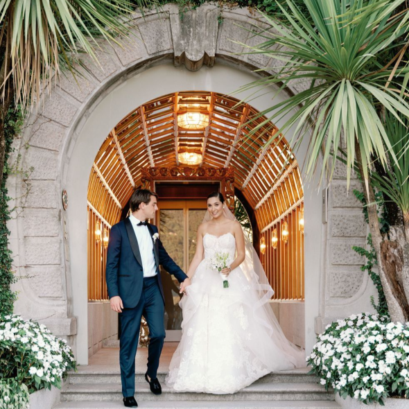 Grand Hotel Tremezzo Venues Grand Hotel Tremezzo Venues