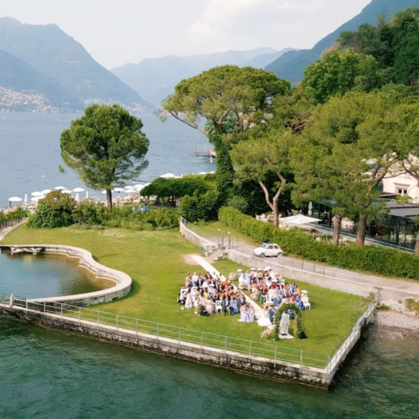 Villa Geno Venues