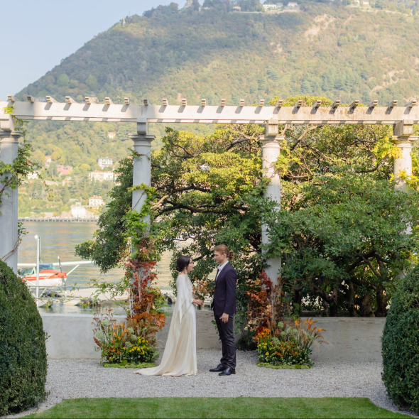 Villa Carminati Resta Venues