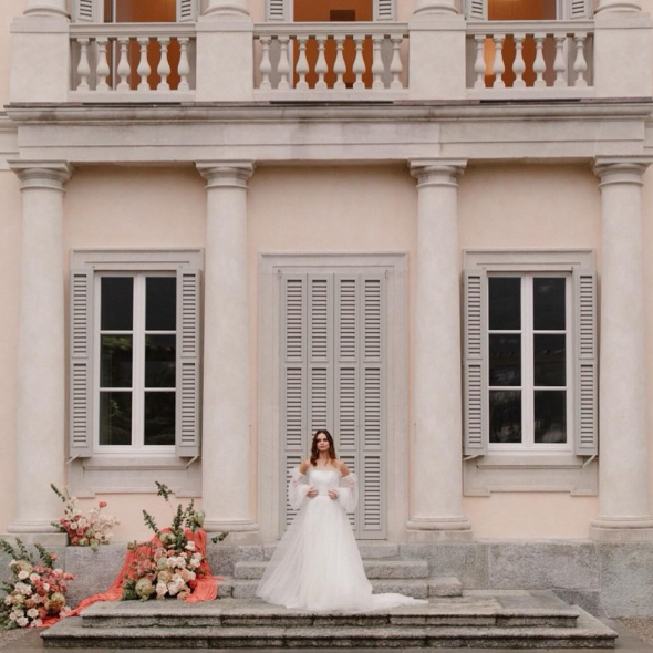 Villa Carminati Resta Venues