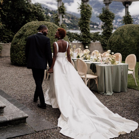 Villa Carminati Resta Venues