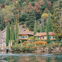 Villa la Cassinella Venue | About