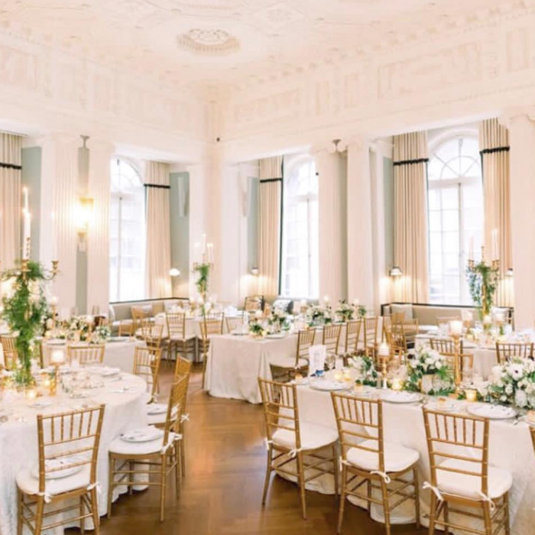 Yale Club Venues