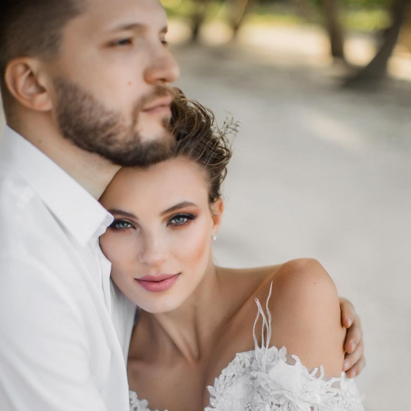 Nataliia Koshkalda Photographer