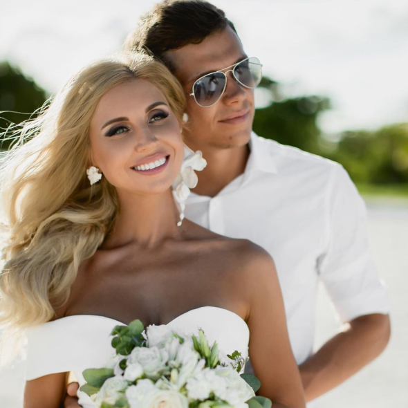 Nataliia Koshkalda Photographer