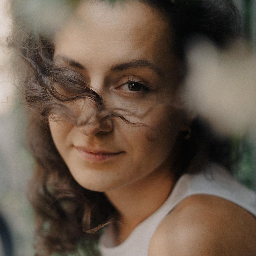 Anna Linnik Photographer | Reviews