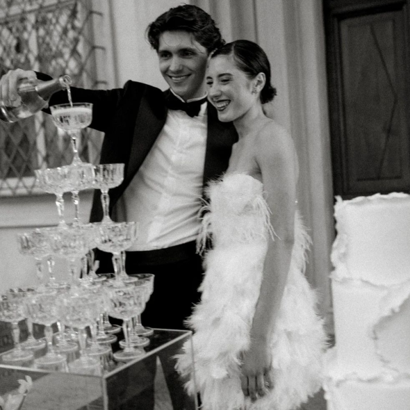 Elisa Rinaldi Photographer