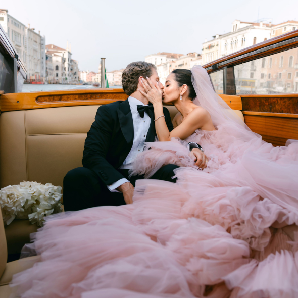 Elena Baranchuk Photographer