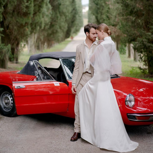 Alex Gaidashev Photographer