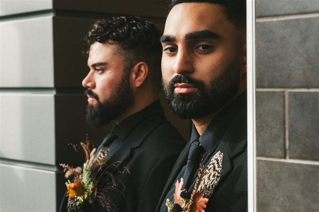 Westley Leon Studios Photographer photo