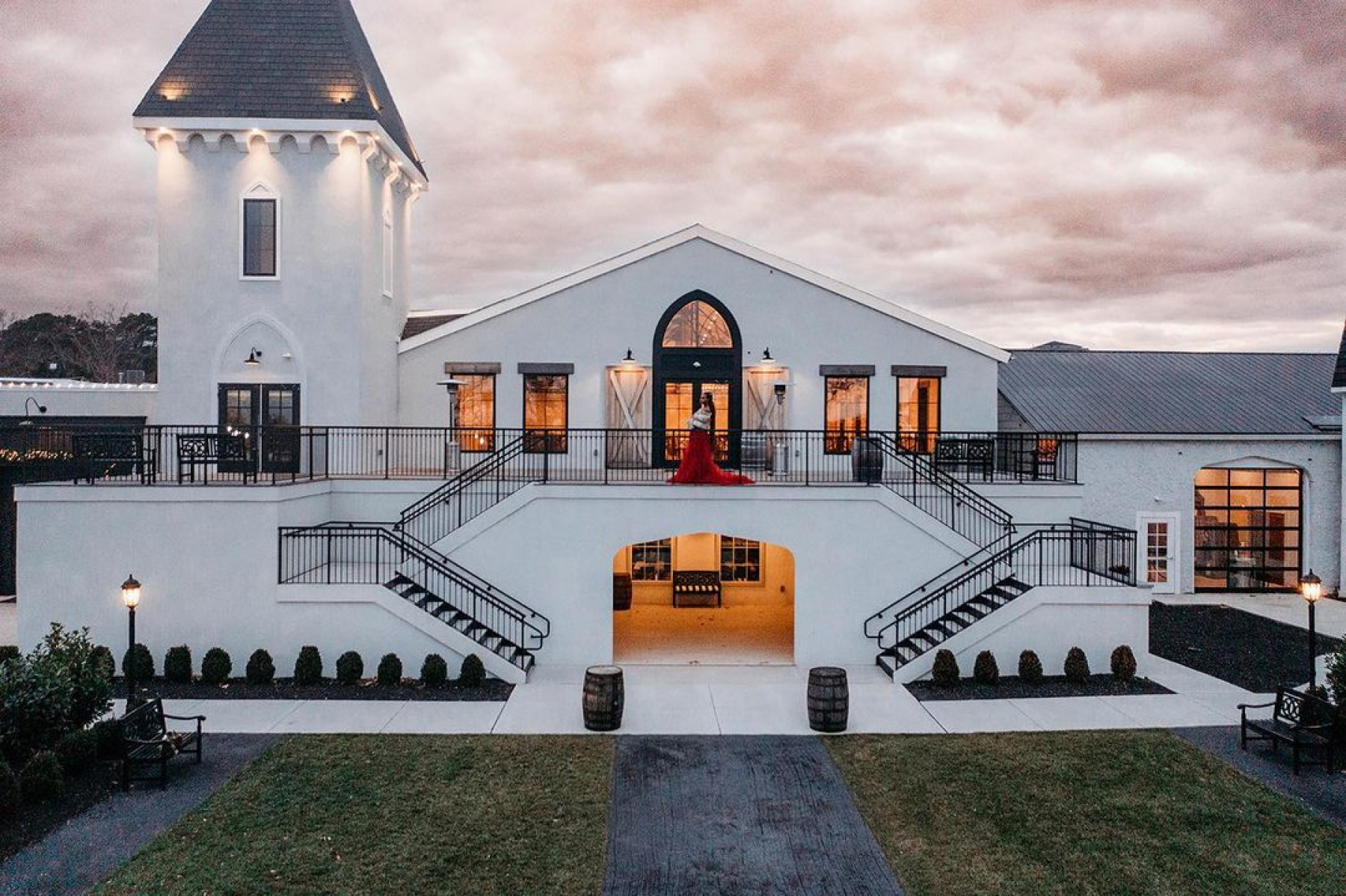 Egg Harbor City Nj Renault Winery Brunch Renault Winery Wedding