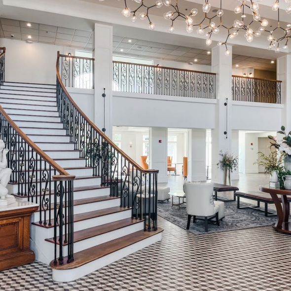 Renault Winery Venues