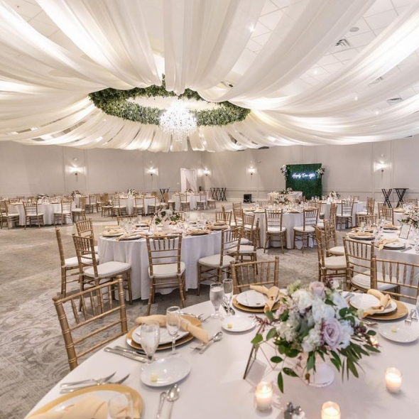 Renault Winery Venues