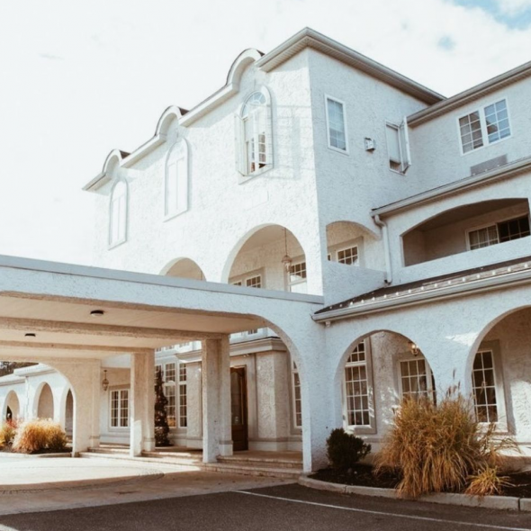 Renault Winery Venues