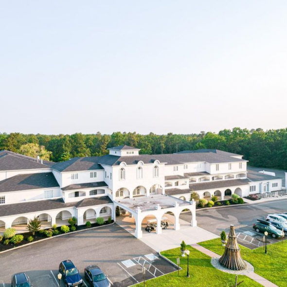 Renault Winery Venues