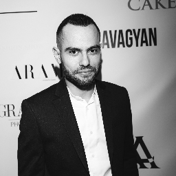 Norayr Avagyan Photographer | Reviews