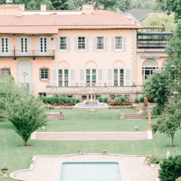 Loyola at Cuneo Mansion and Gardens Venues Loyola at Cuneo Mansion and Gardens Venues