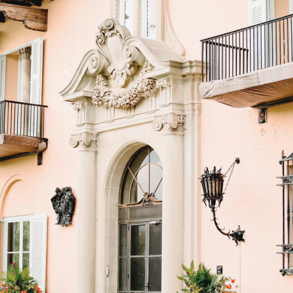 Loyola at Cuneo Mansion and Gardens Venues Loyola at Cuneo Mansion and Gardens Venues