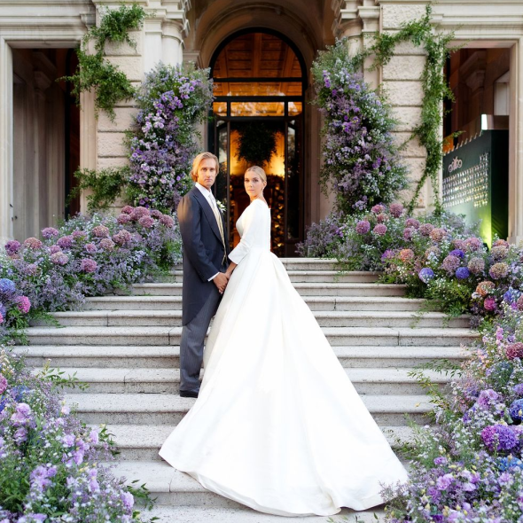 Italian Weddings & Events Planner Italian Weddings & Events Planner